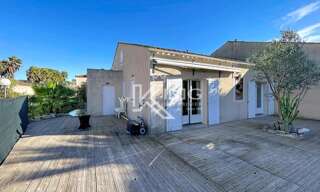 Maison 3 Pièces 90 m² à vendre à Fréjus (83600)