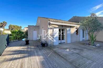 Maison 3 pièces 389000 €