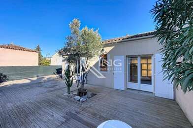 Maison 3 pièces 345000 €