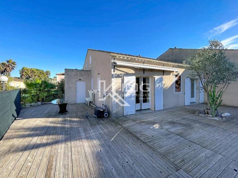 MAISON FREJUS - TOUR DE MARE - PISCINE — photo 1