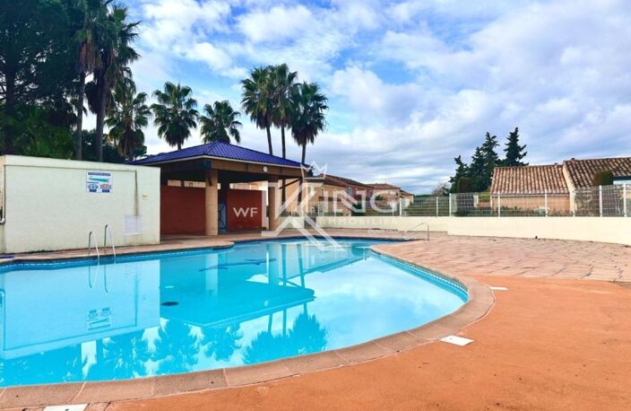 MAISON FREJUS - TOUR DE MARE - PISCINE — photo 2