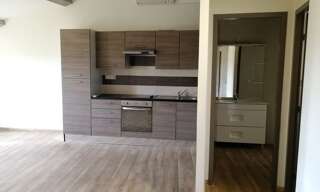 Appartement 3 Pièces 60 m² à louer à La Verdière (83560)