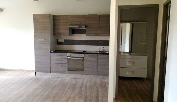 Appartement 3 pièces  à louer Verdière (La) 83560