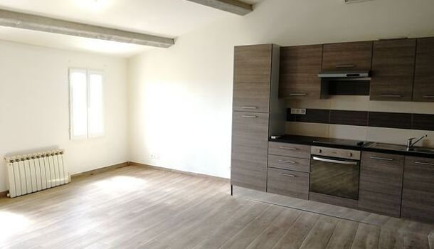 Appartement 3 pièces  à louer Verdière (La) 83560