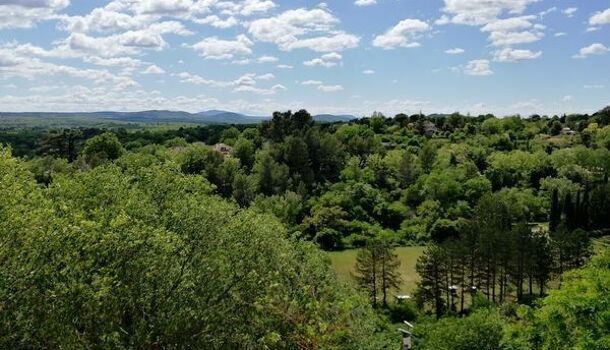 Appartement 3 pièces  à louer Verdière (La) 83560