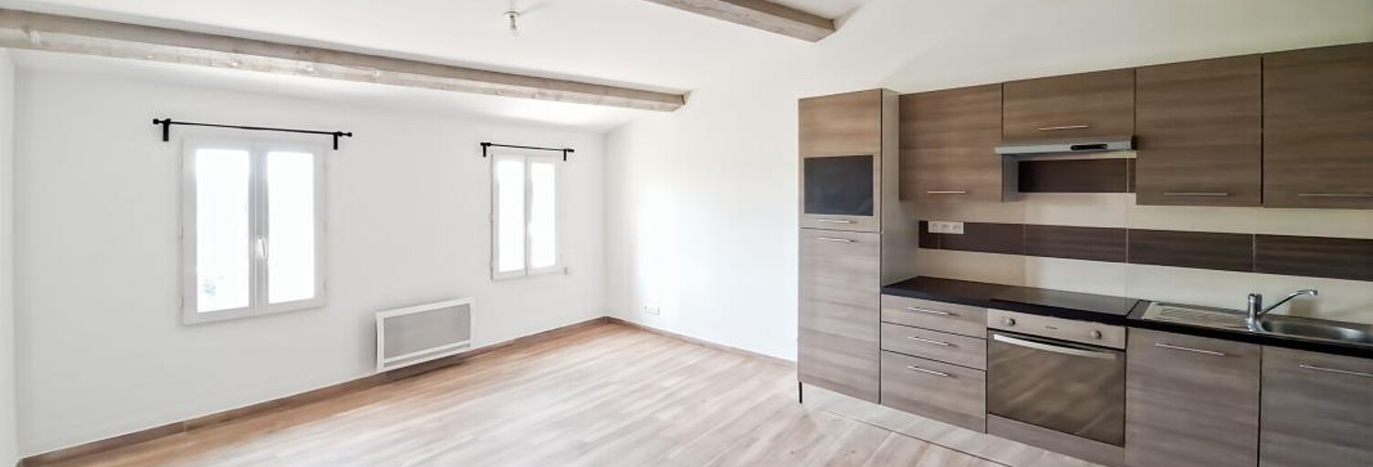 Appartement 3 Pièces 60 m² à louer à La Verdière (83560)