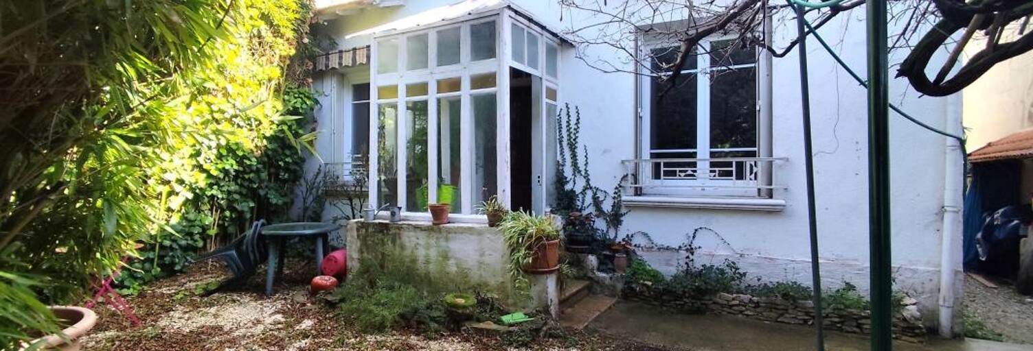 Maison 4 Pièces 100 m² à vendre à Avignon (84000)