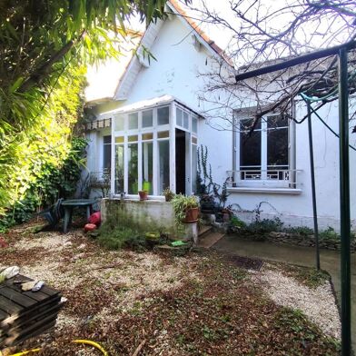 Maison 4 pièces 239000 €