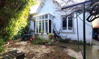 Maison 4 Pièces 100 m² à vendre à Avignon (84000)