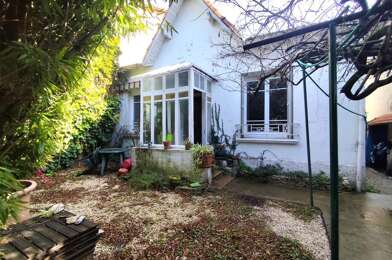 Maison 4 pièces 239000 €