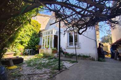Maison 4 pièces 239000 €