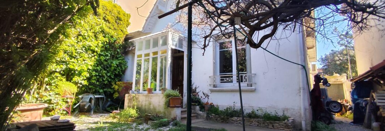 Maison 4 Pièces 100 m² à vendre à Avignon (84000)