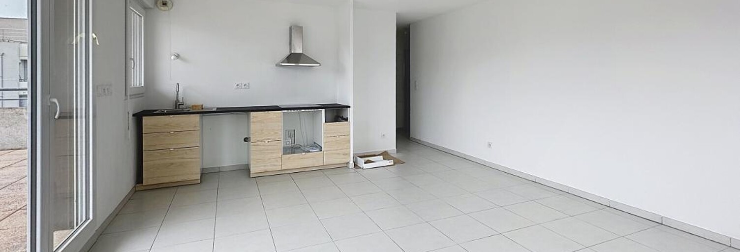 Appartement 4 Pièces 75 m² à louer à Avignon (84000)
