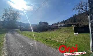 Terrain  1295 m² à vendre à Le Syndicat (88120)
