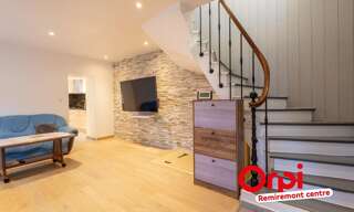 Maison 5 Pièces 100 m² à vendre à Vagney (88120)