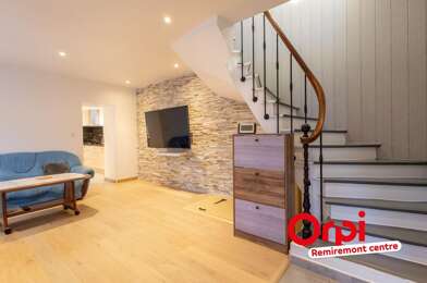 Maison 5 pièces 179900 €