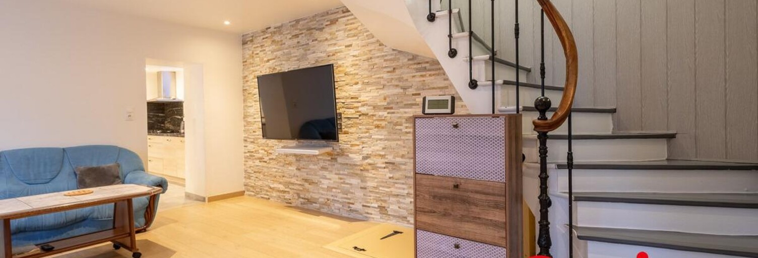 Maison 5 Pièces 100 m² à vendre à Vagney (88120)