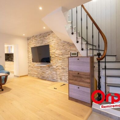 Maison 5 pièces 179900 €