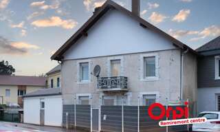 Maison 5 Pièces 100 m² à vendre à Vagney (88120)