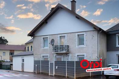 Maison 5 pièces 179900 €