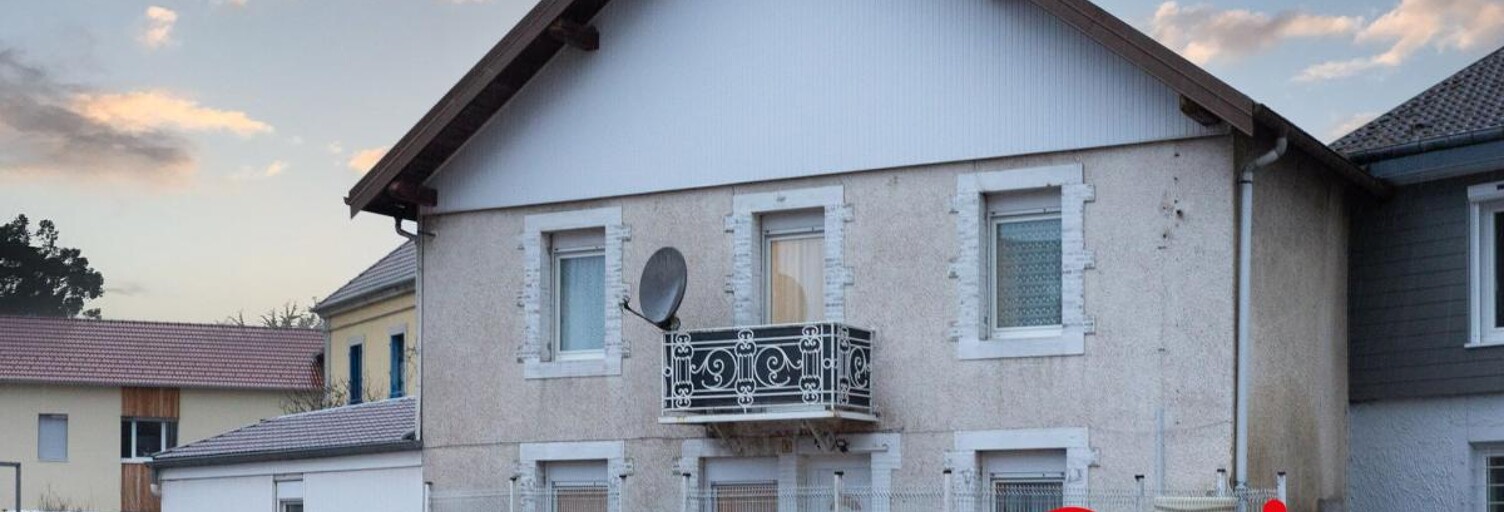 Maison 5 Pièces 100 m² à vendre à Vagney (88120)