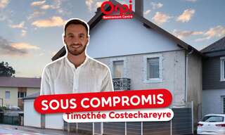 Maison 5 Pièces 100 m² à vendre à Vagney (88120)