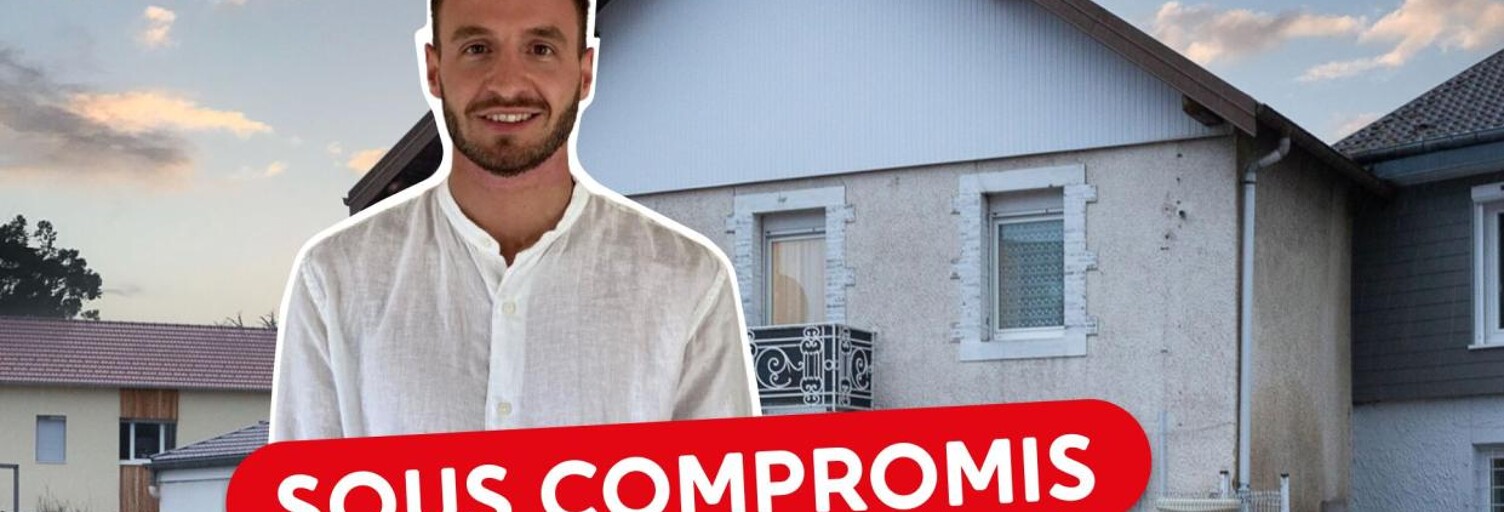 Maison 5 Pièces 100 m² à vendre à Vagney (88120)