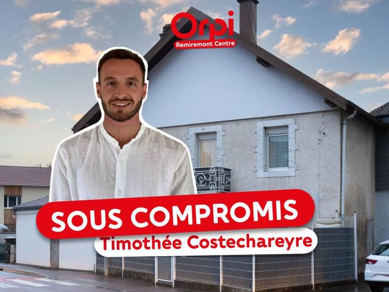 Maison À Vendre — photo 1