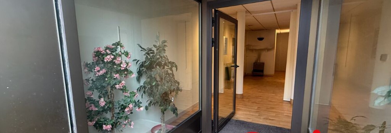 Commerce  32 m² à louer à La Bresse (88250)