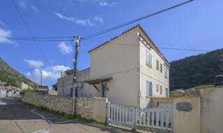 Maison  117 m² à vendre à Bonifacio / Bunifaziu (20169)