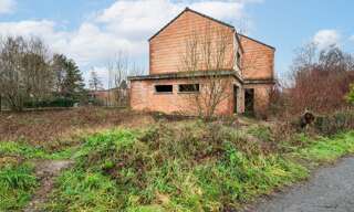 Maison  352 m² à vendre à Auchy-les-Mines (62138)