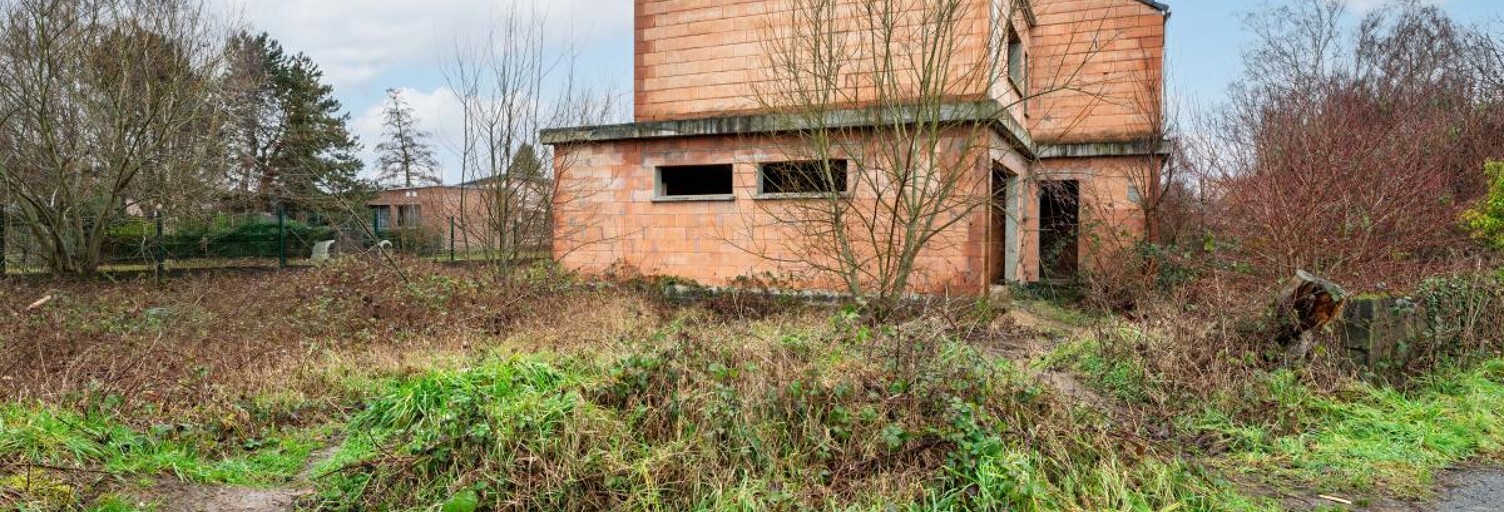 Maison  352 m² à vendre à Auchy-les-Mines (62138)