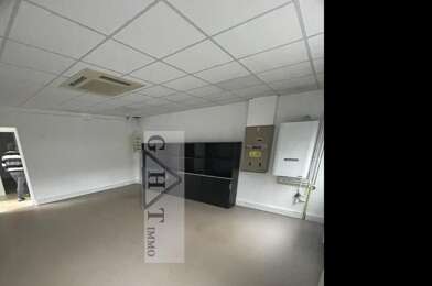 Local industriel  2990 €
