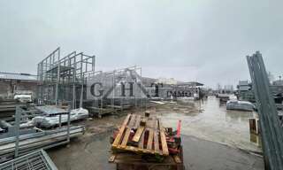 Terrain  2800 m² à vendre à Neuilly-en-Thelle (60530)