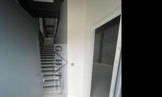 Local industriel  185 m² à louer à Ennery (95300)