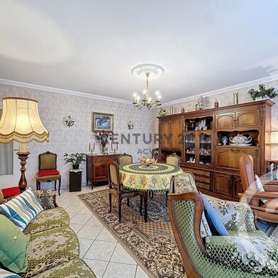 Appartement 3 pièces 418000 €