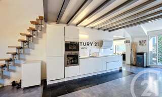 Appartement 4 Pièces 84 m² à vendre à Maisons-Alfort (94700)