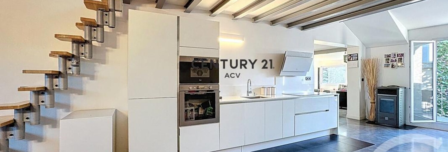 Appartement 4 Pièces 84 m² à vendre à Maisons-Alfort (94700)