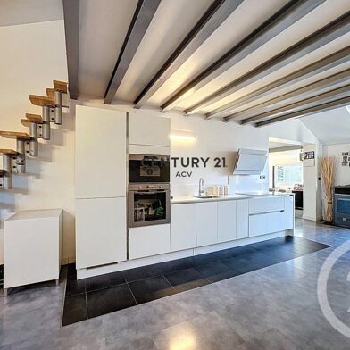 Appartement 4 pièces 485000 €