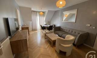 Appartement 3 Pièces 58 m² à vendre à Créteil (94000)