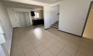Maison 3 Pièces 60 m² à louer à Saint-Denis (97490)