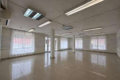 Commerce 4 pièces 335000 €