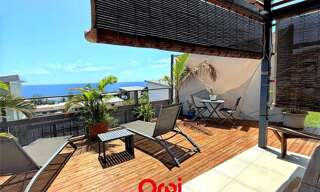 Maison 4 Pièces 81 m² à vendre à Saint-Leu (97436)