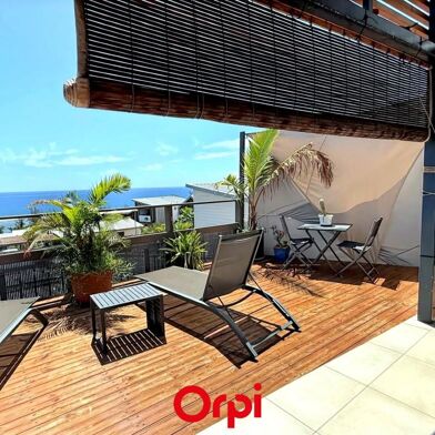 Maison 4 pièces 619000 €