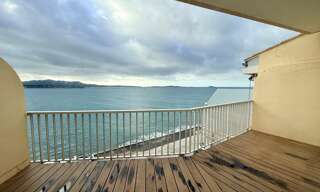 Appartement 3 Pièces 75 m² à louer à Sanary-sur-Mer (83110)