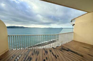 Appartement 3 pièces 1800 €