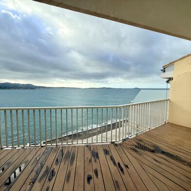 Appartement 3 pièces 2000 €