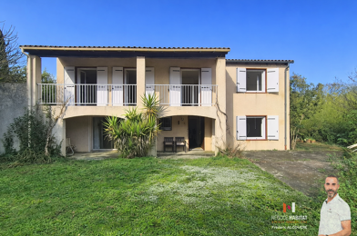 Maison 7 pièces 280000 €