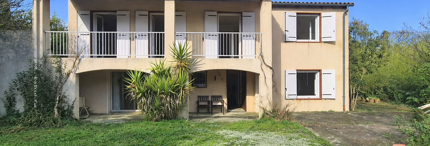 Maison 7 Pièces 175 m² à vendre à Sommières (30250)