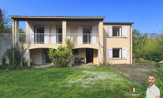 Maison 7 Pièces 175 m² à vendre à Sommières (30250)